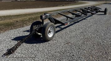 Main image Maurer M32